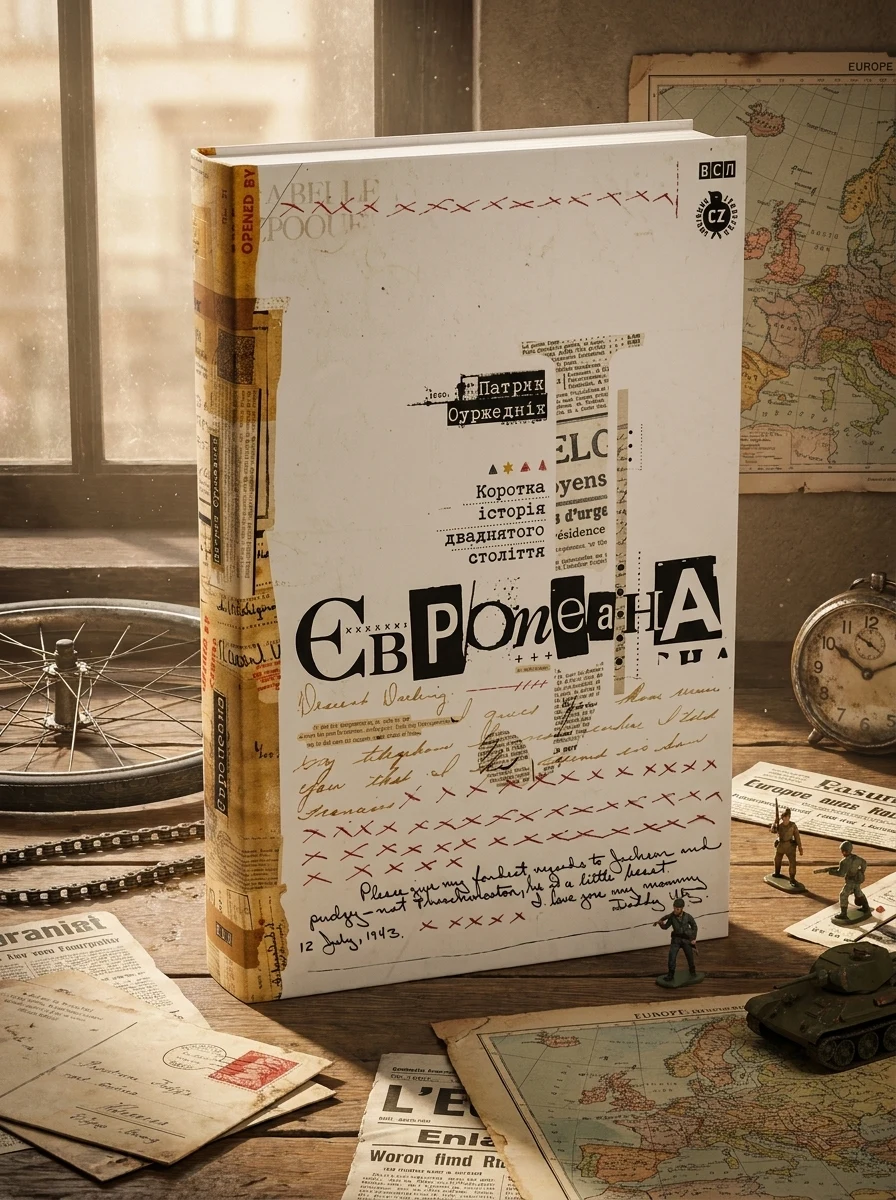 Європеана 2023 — Бізнес та саморозвиток
