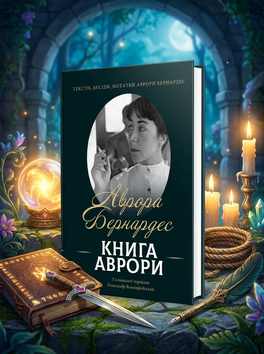 Книга Аврори — фото 2