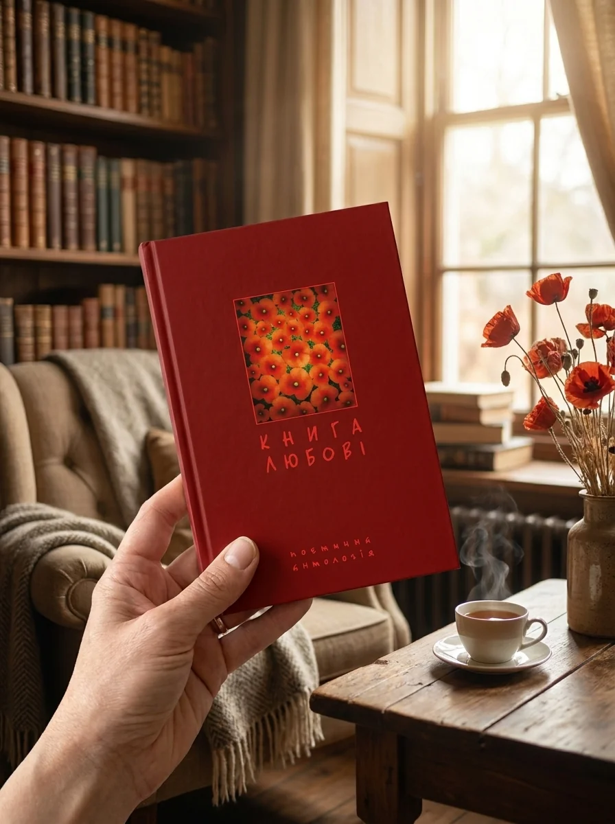 Книга любові. Поетична антологія — Поезія та драматургія