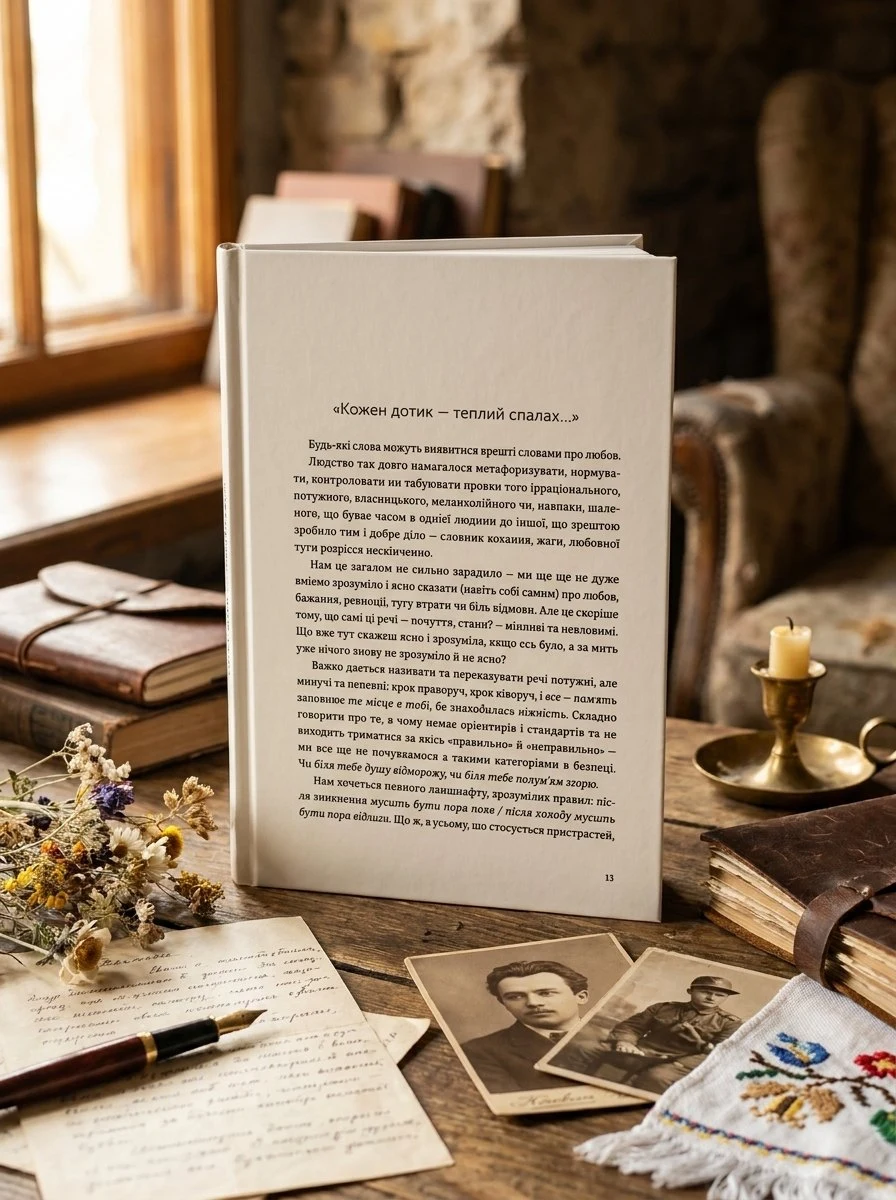 Книга Love. Комплект з 5-ти книг — Группа авторів, обкладинка