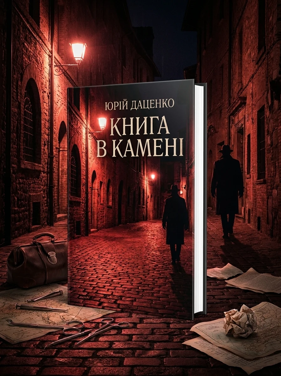 Книга в камені. Книга 2 — фото 2