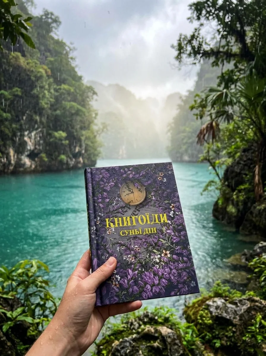 Книгоїди — Художня література