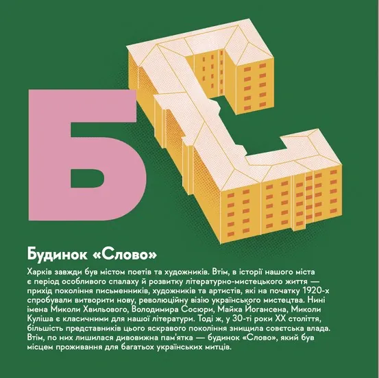 Книжечка-мандрівочка. Харків — Сергій Жадан, фото 5