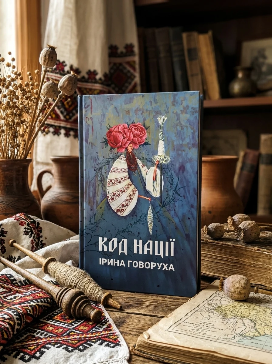 Код Нації