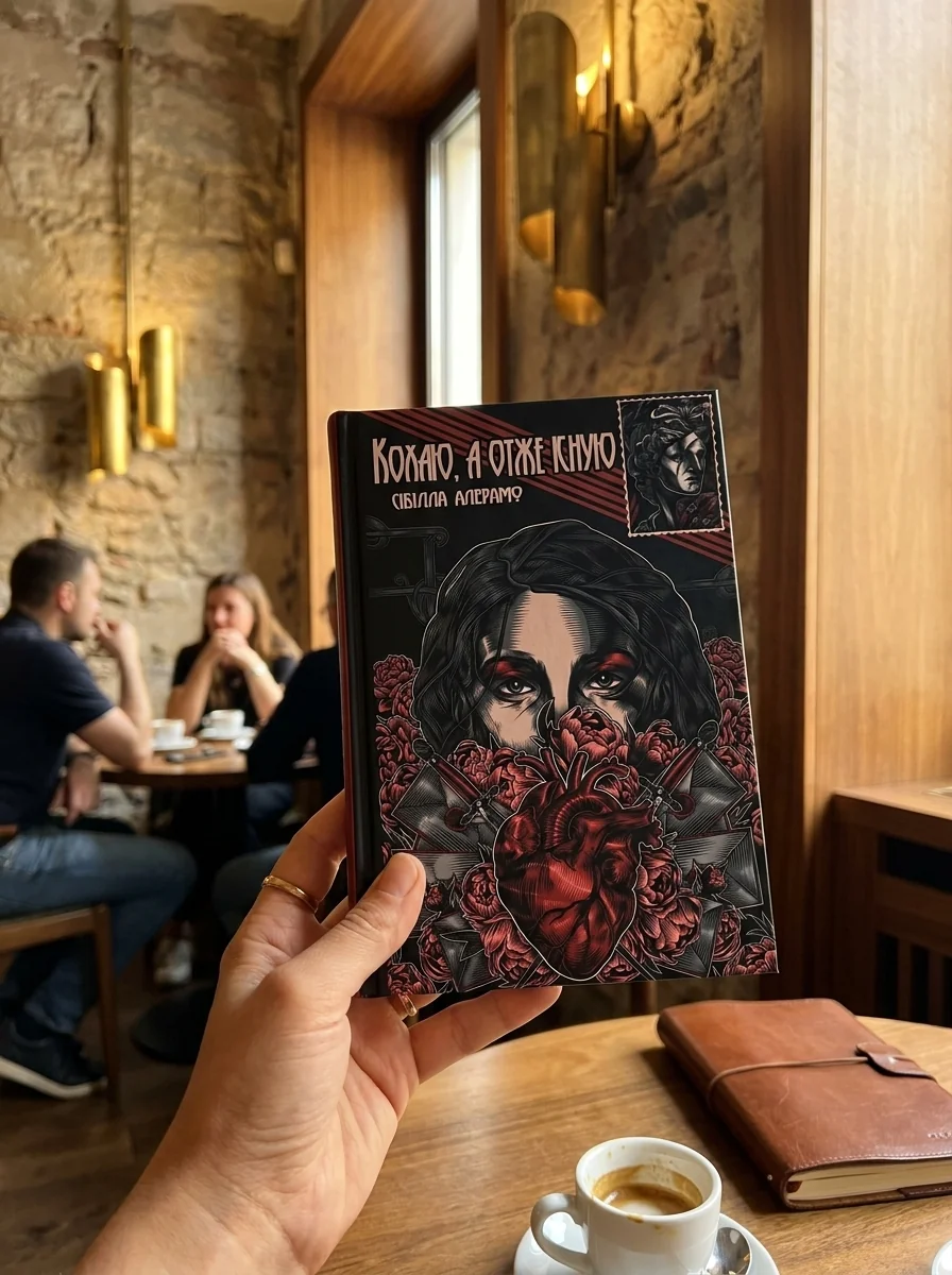 Кохаю, а отже існую — Наука та психологія