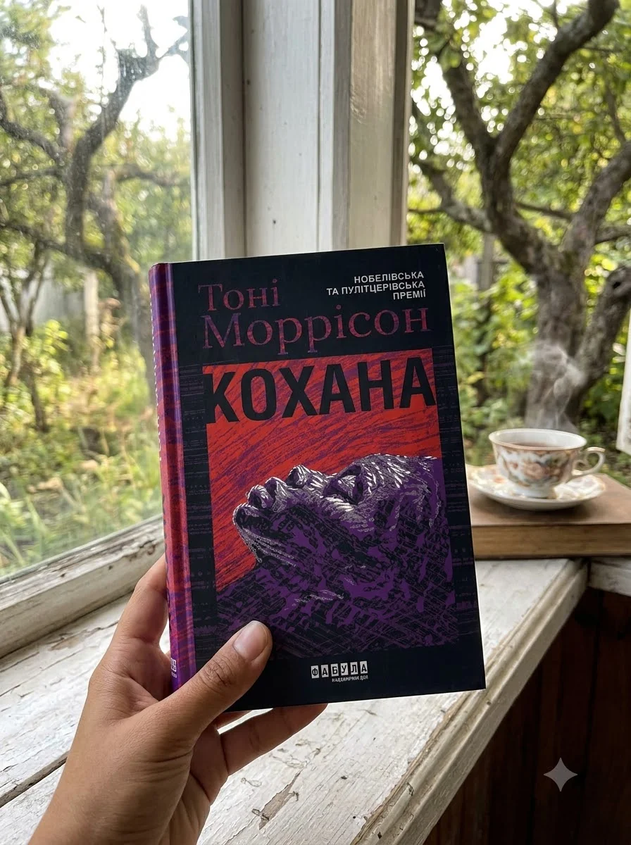 Кохана — Зарубіжні історичні романи