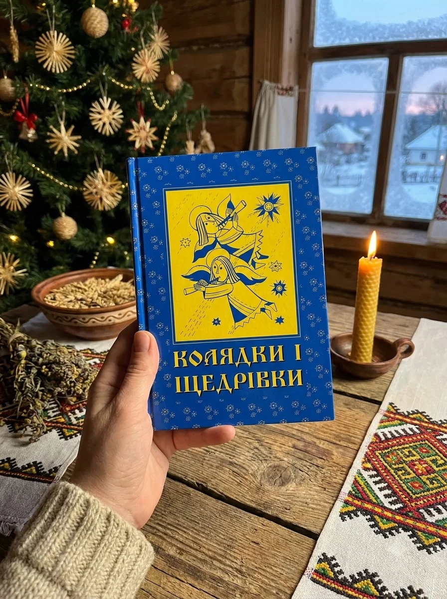 Колядки і щедрівки — фото 2