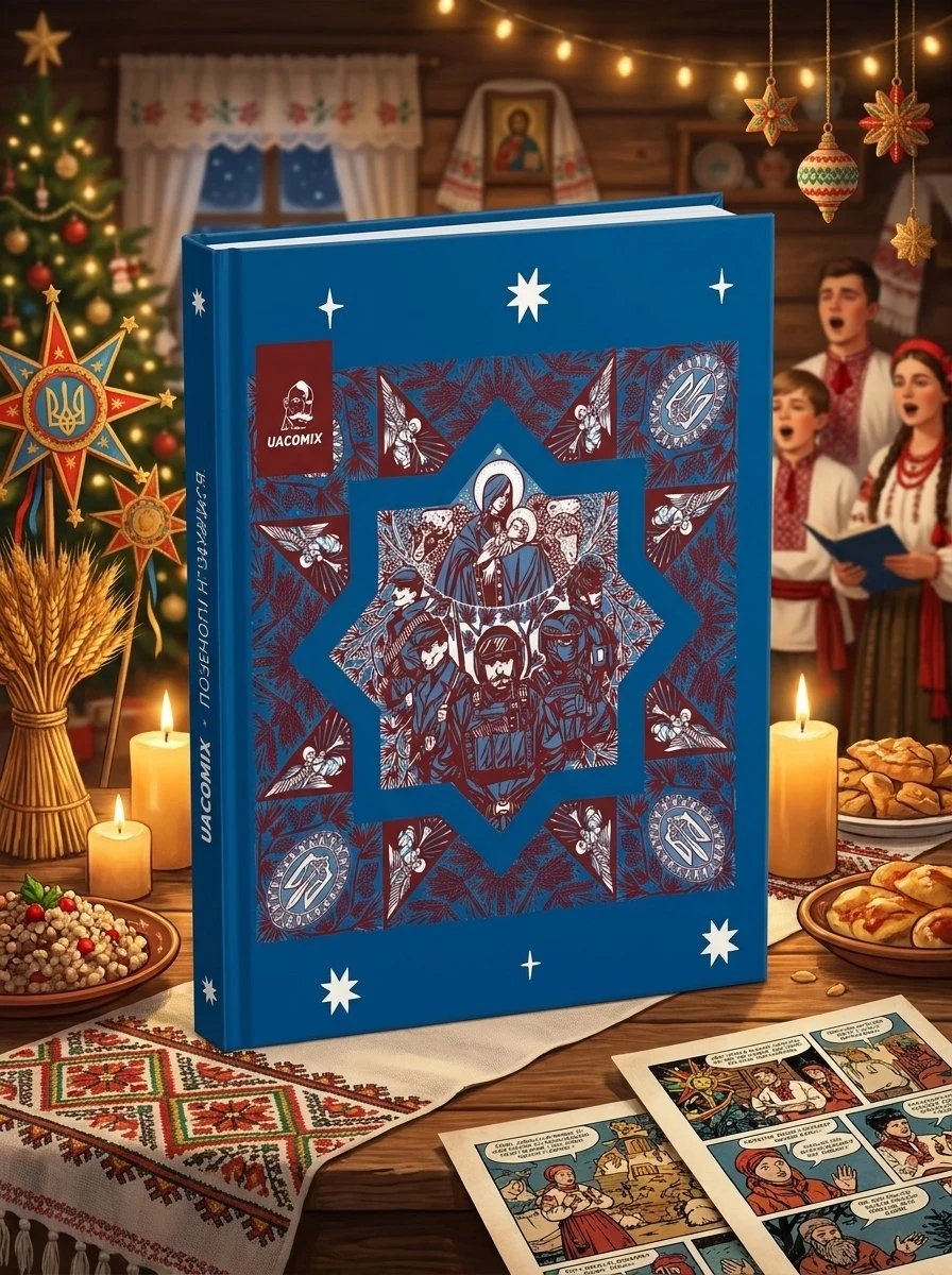 Колядник