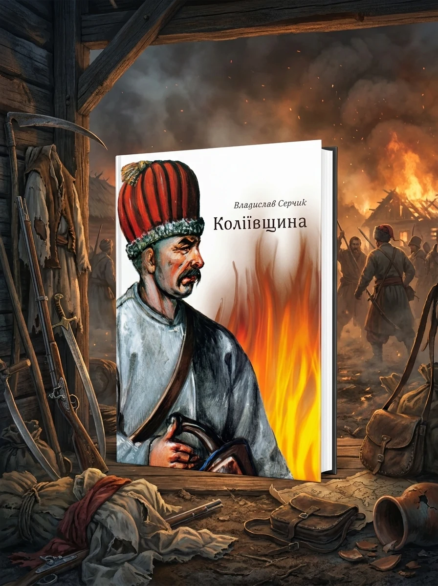 Коліївщина