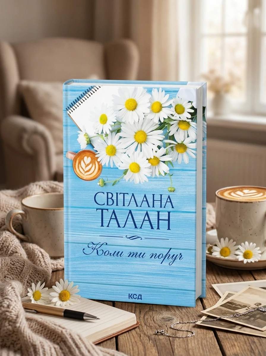 Коли ти поруч — фото 2