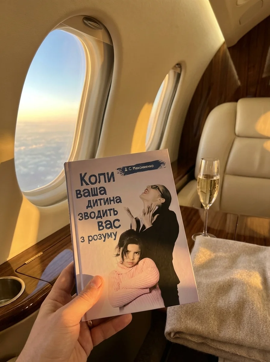 Коли ваша дитина зводить вас з розуму. Практична психологія — Книги
