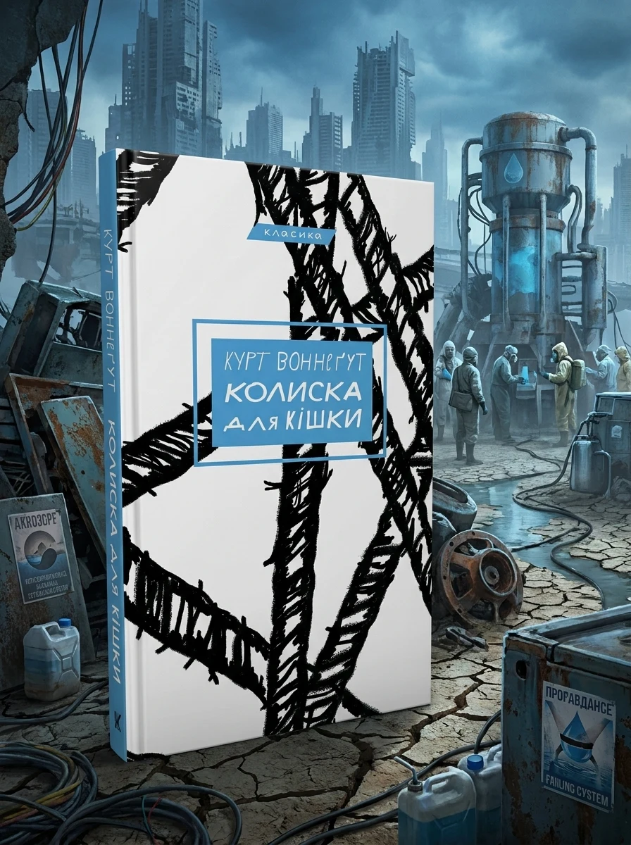 Колиска для кішки