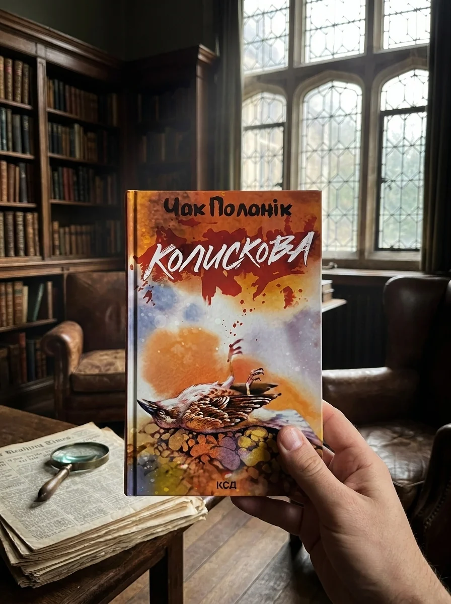 Колискова — фото 2