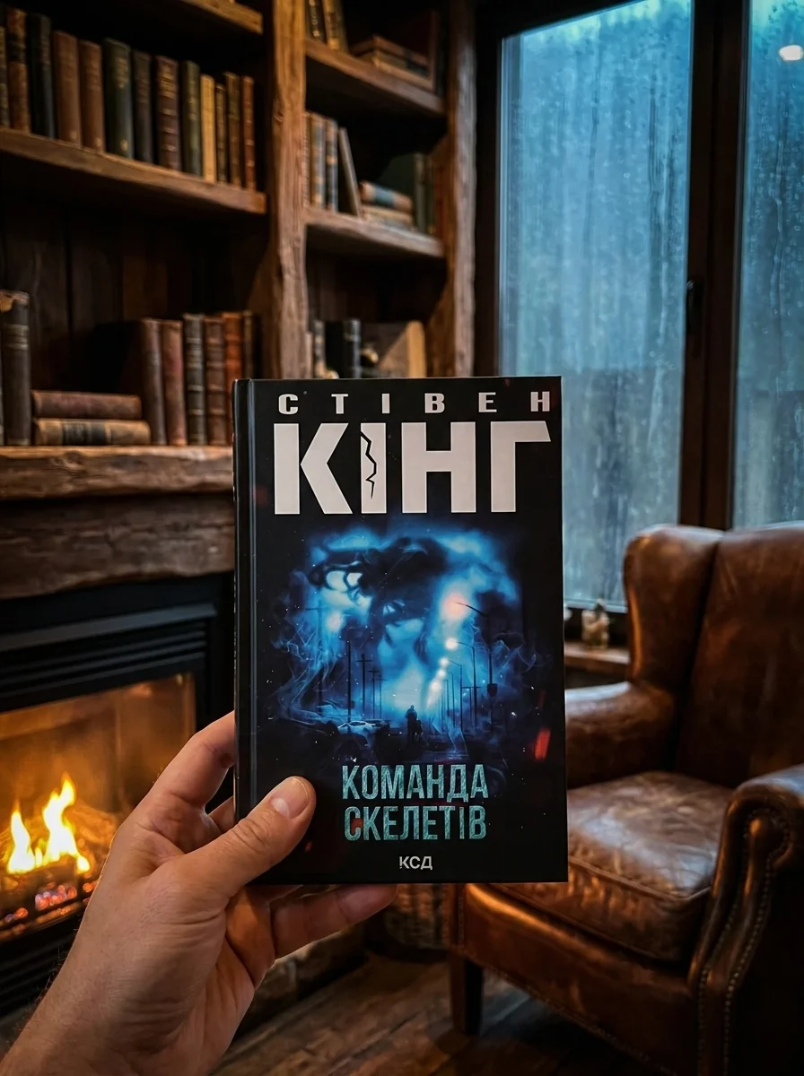 Команда скелетів — фото 2