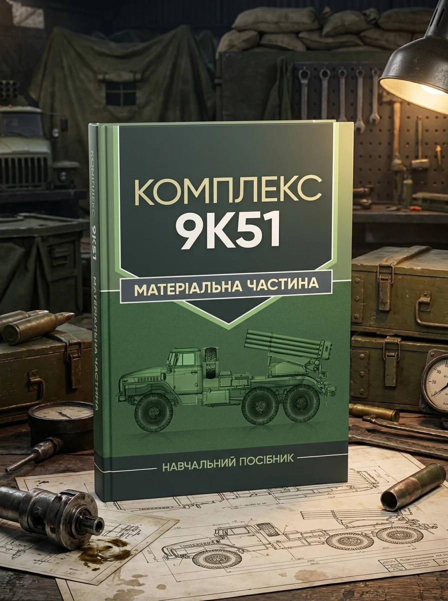 Комплекс 9К51. Матеріальна частина, — Історія та публіцистика