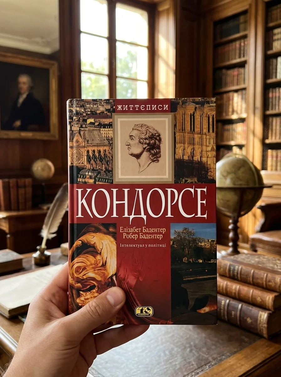 Кондорсе