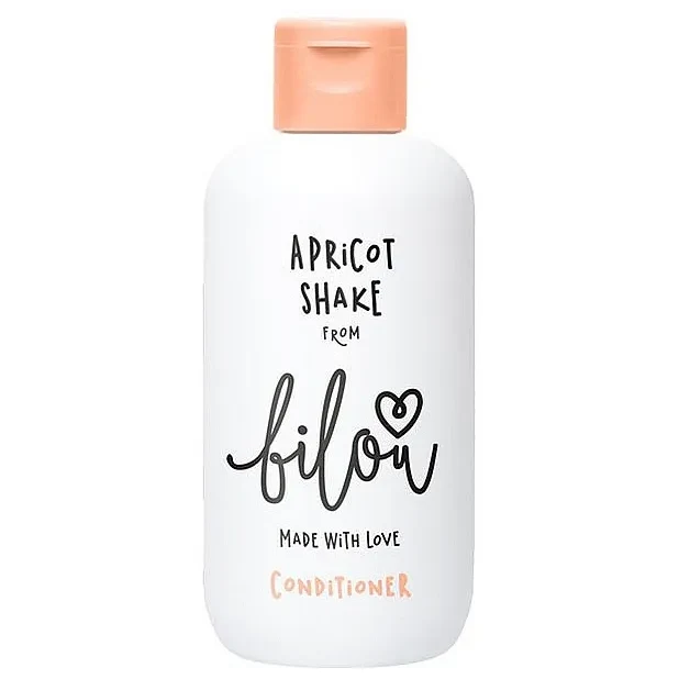Кондиціонер для волосся Bilou Apricot Shake Conditioner 200 мл