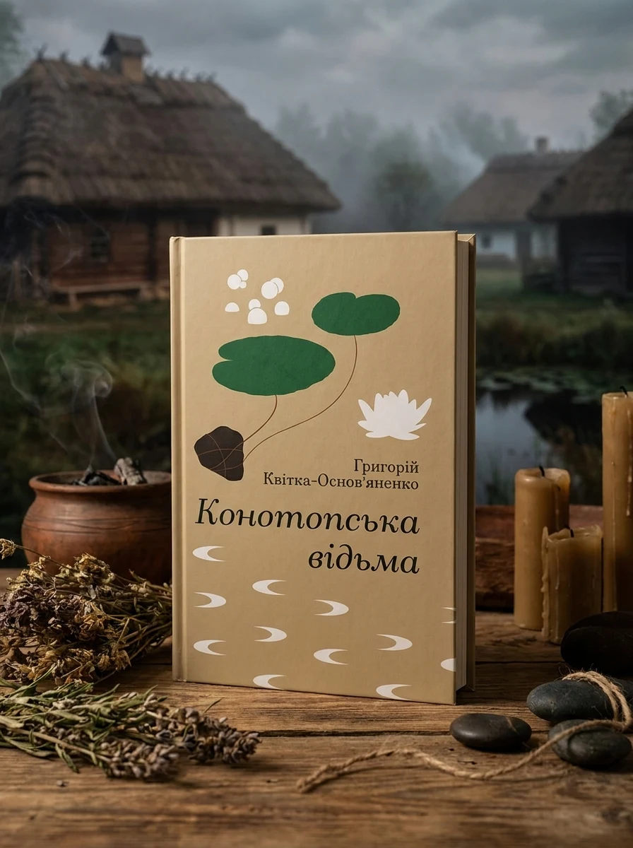 Конотопська відьма — фото 2