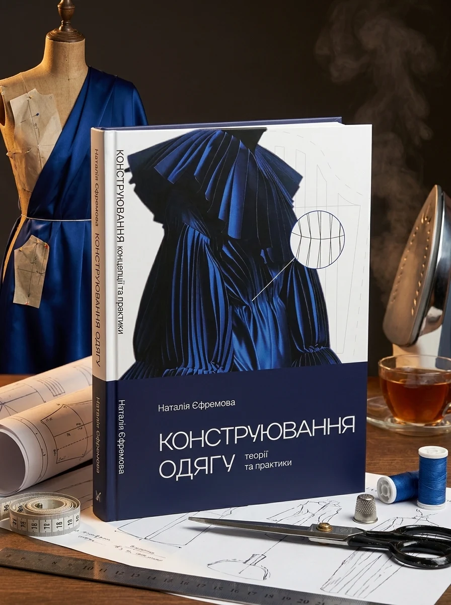 Конструювання одягу. Теорії та практики — Дім, сім'я, релігія