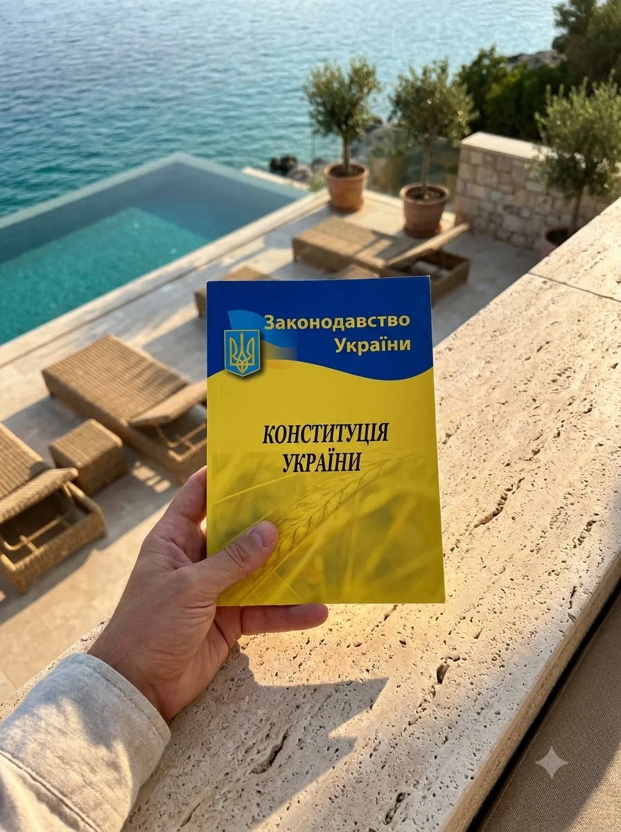 Конституція України — фото 2