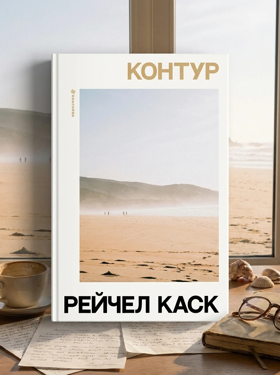 Контур