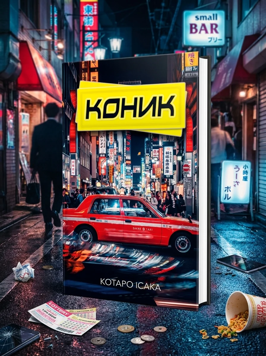 Коник