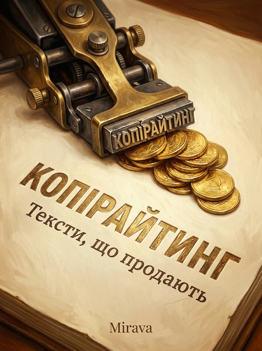 Копірайтинг