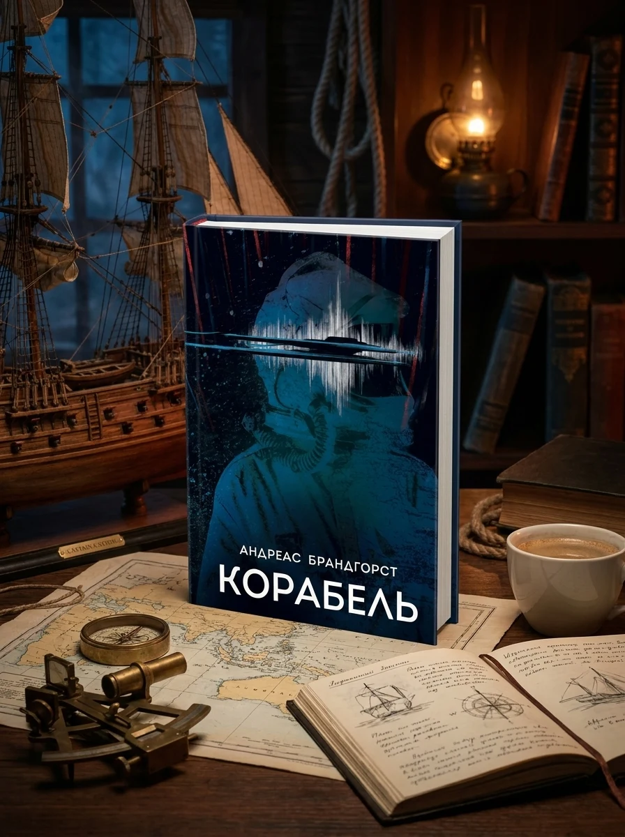 Корабель — Наука та психологія