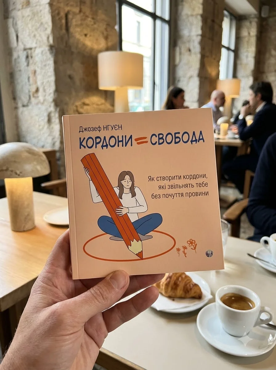 Кордони = Свобода — фото 2