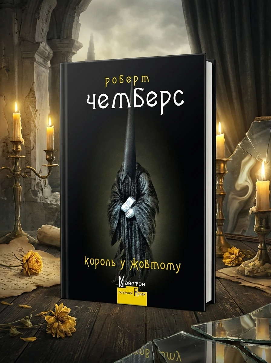 Король у Жовтому