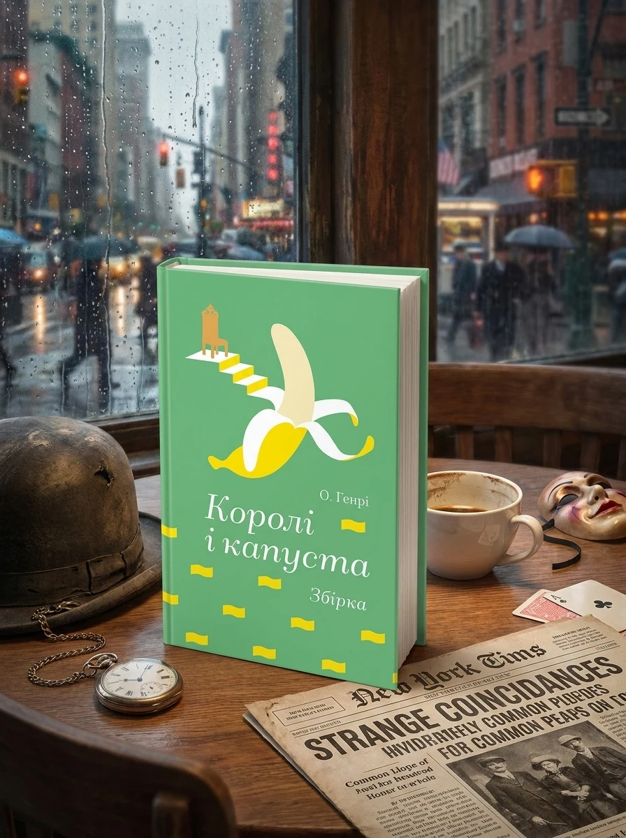 Королі і капуста — фото 2