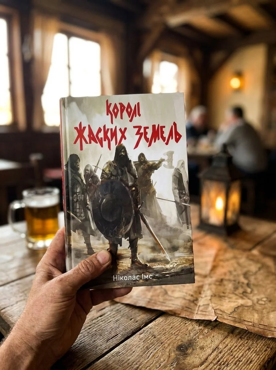 Королі Жаских Земель — фото 2