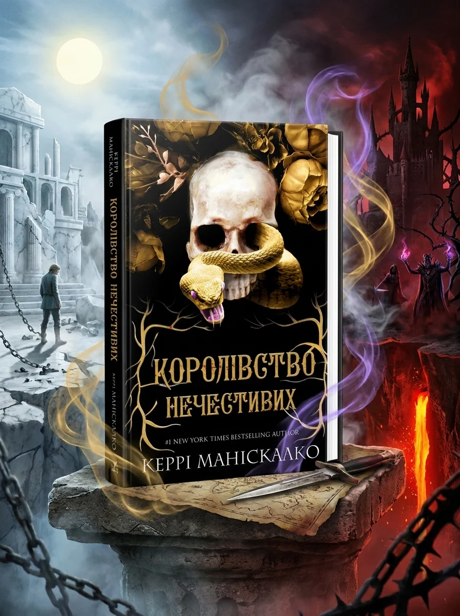 Королівство Нечестивих
