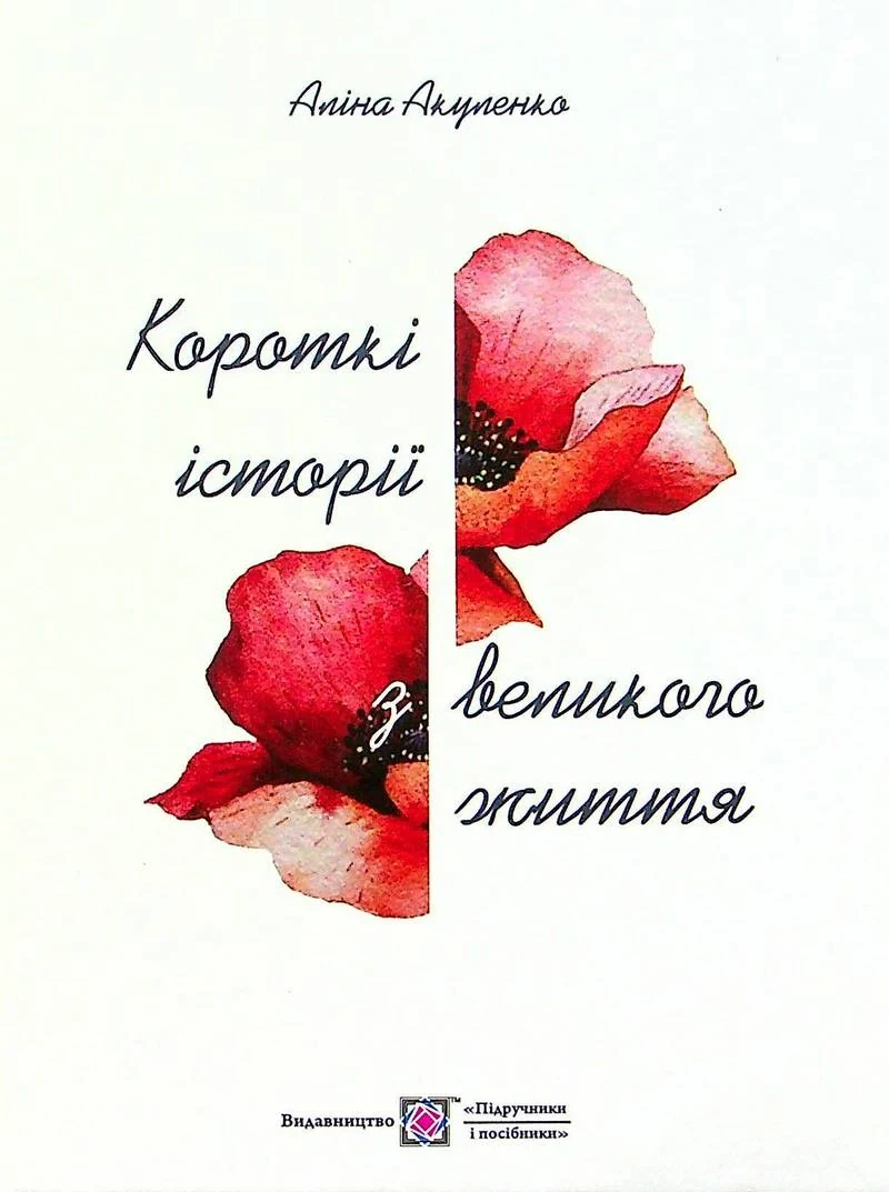 Короткі історії з великого життя