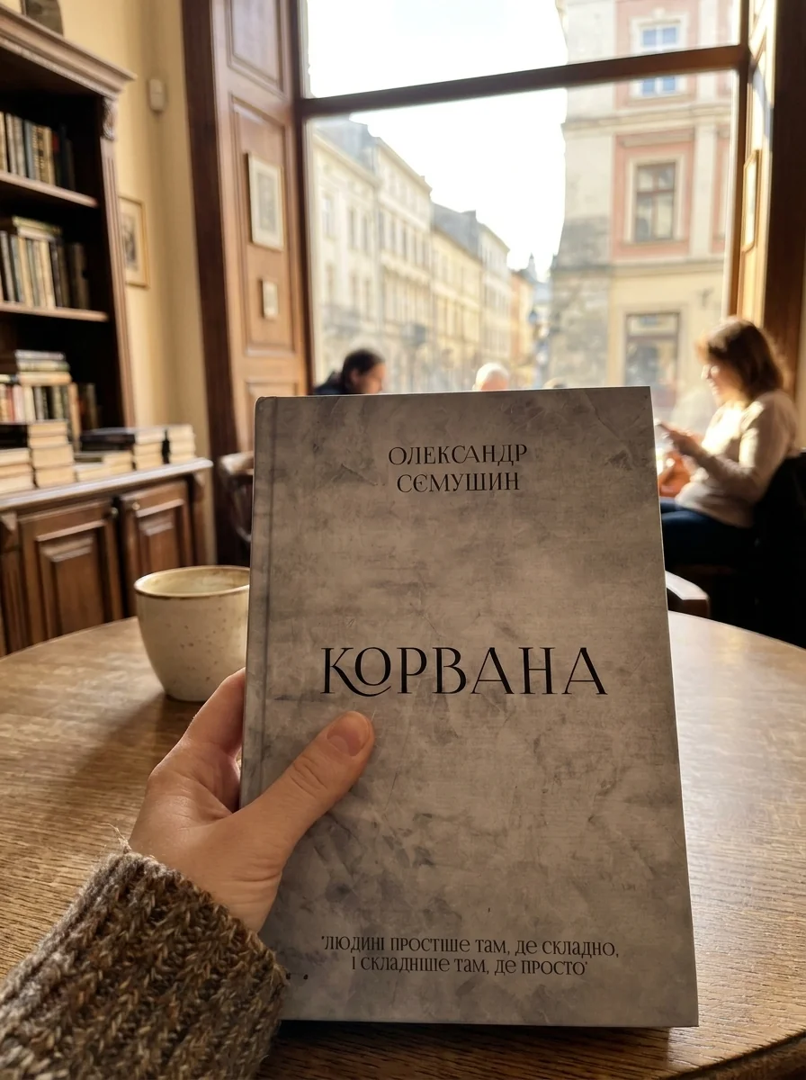 Корвана