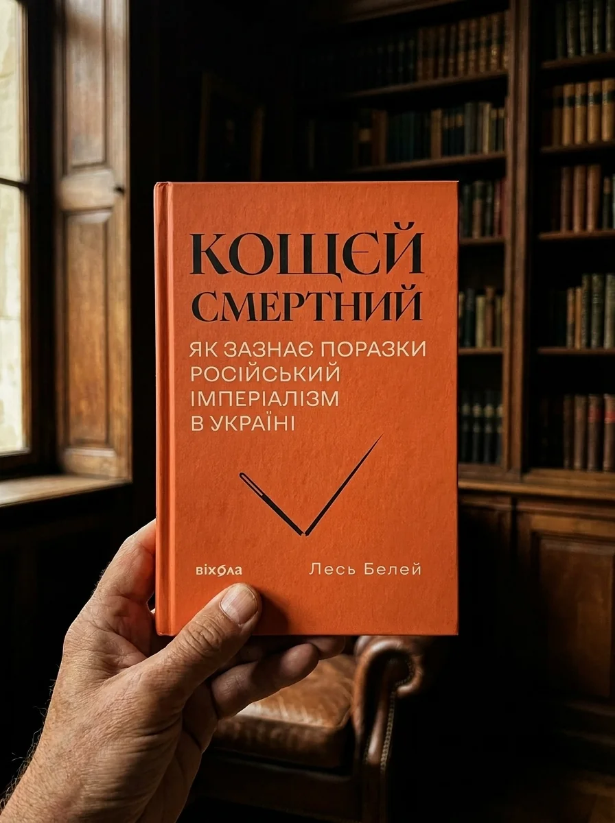 Кощєй смертний — фото 2