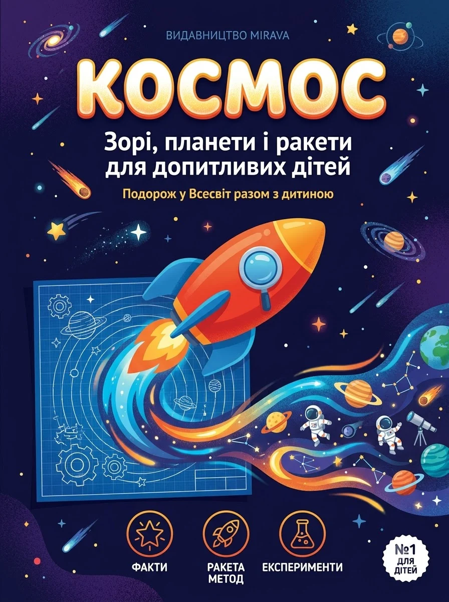 Космос