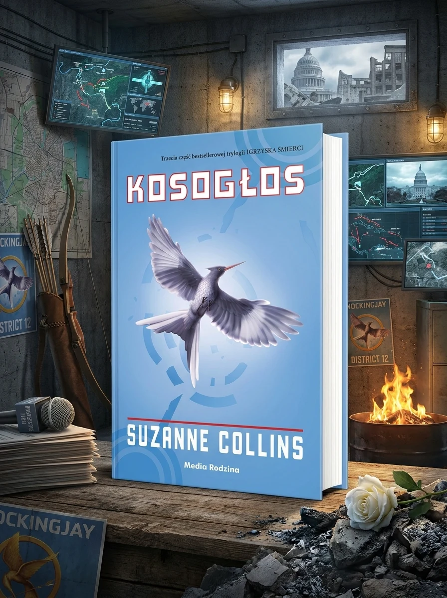 Kosoglos — Книги