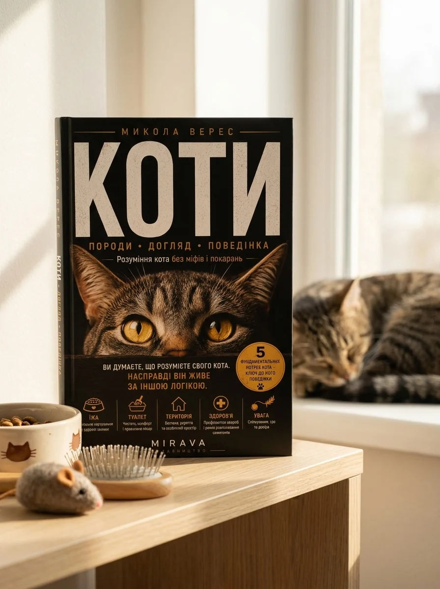 Коти