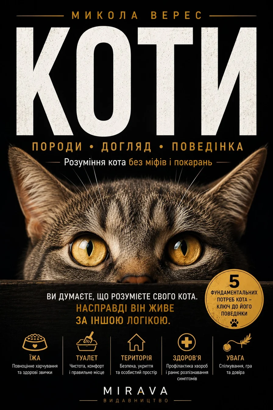 Коти