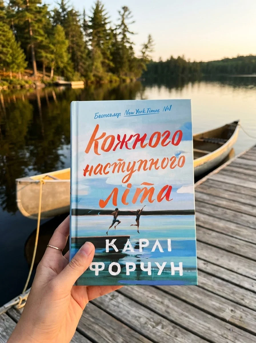 Кожного наступного літа — фото 2