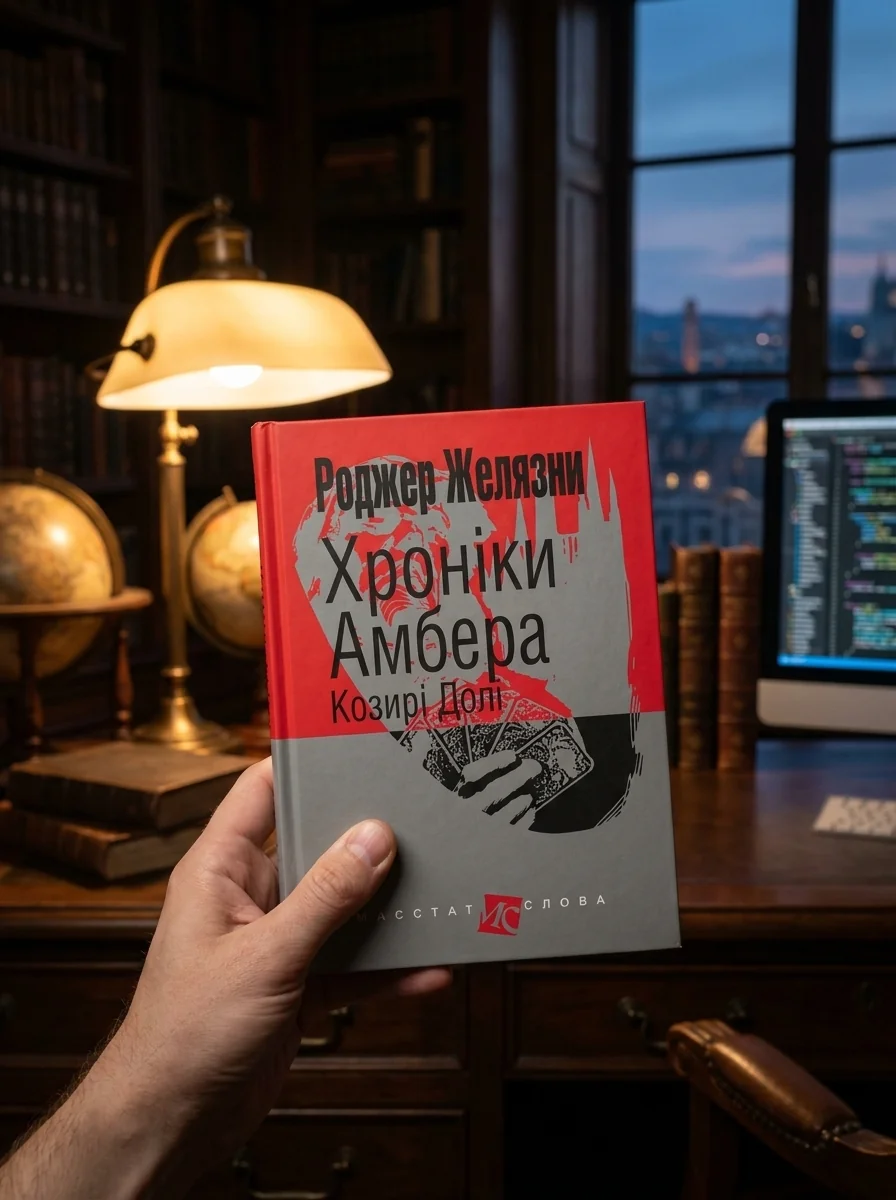 Козирі Долі — фото 2