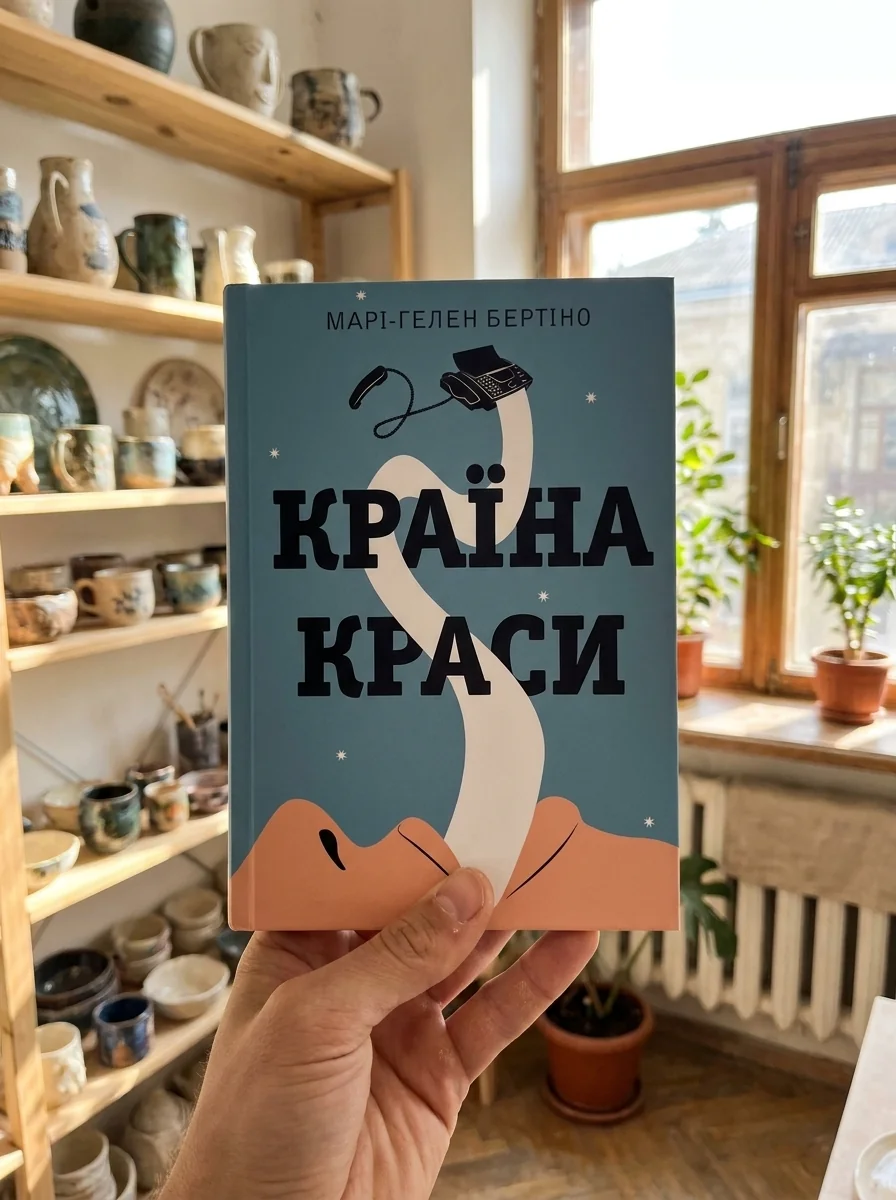 Країна краси — фото 2