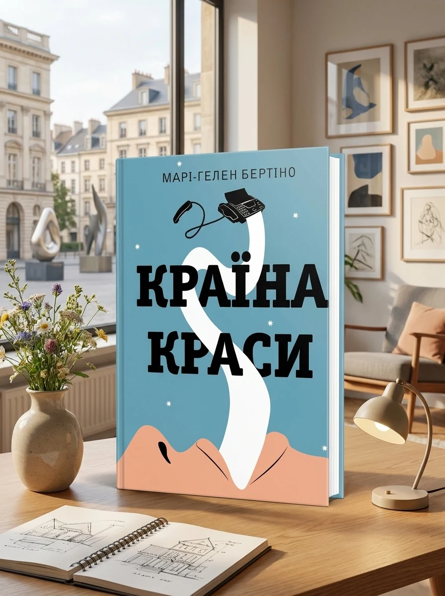 Країна краси — Наука та психологія