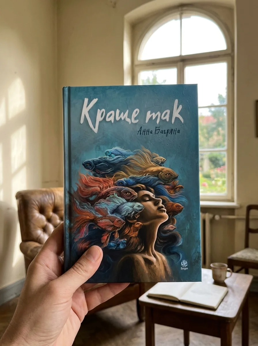Краще так — Поезія та драматургія