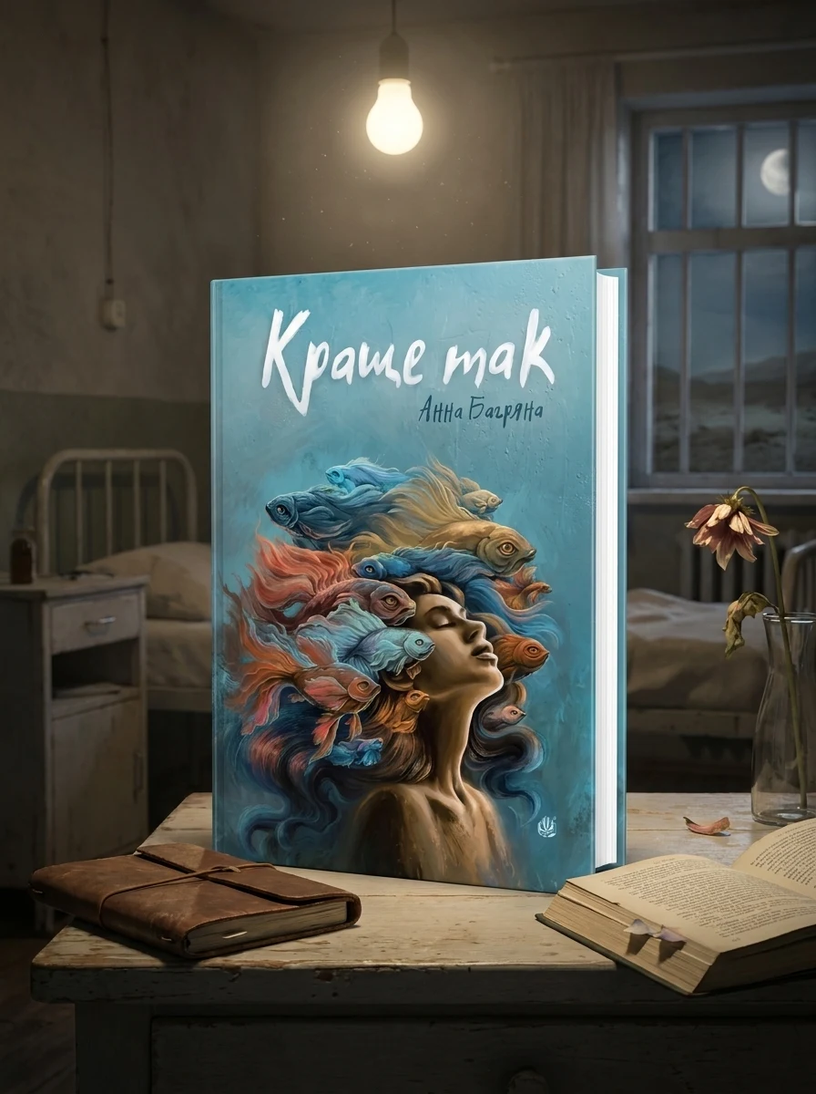 Краще так — Поезія та драматургія
