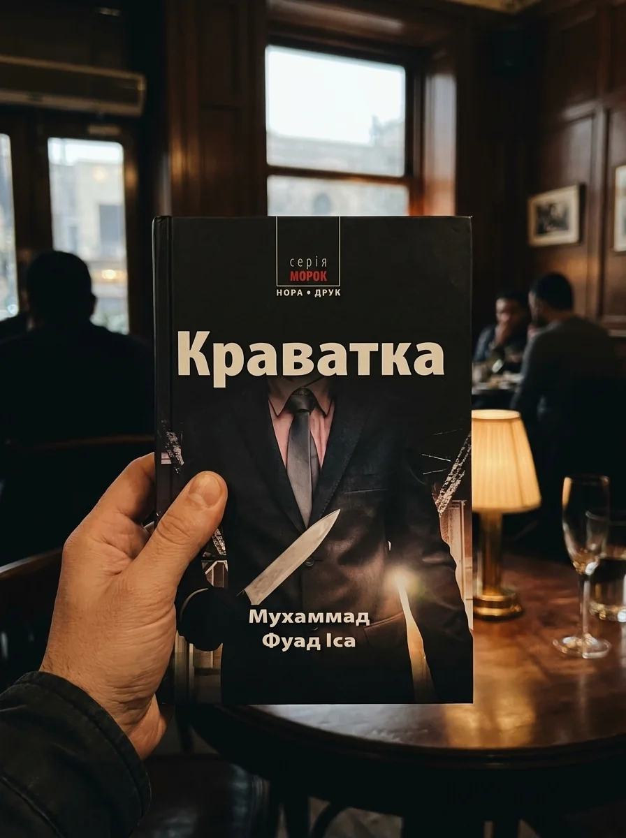 Краватка — фото 2