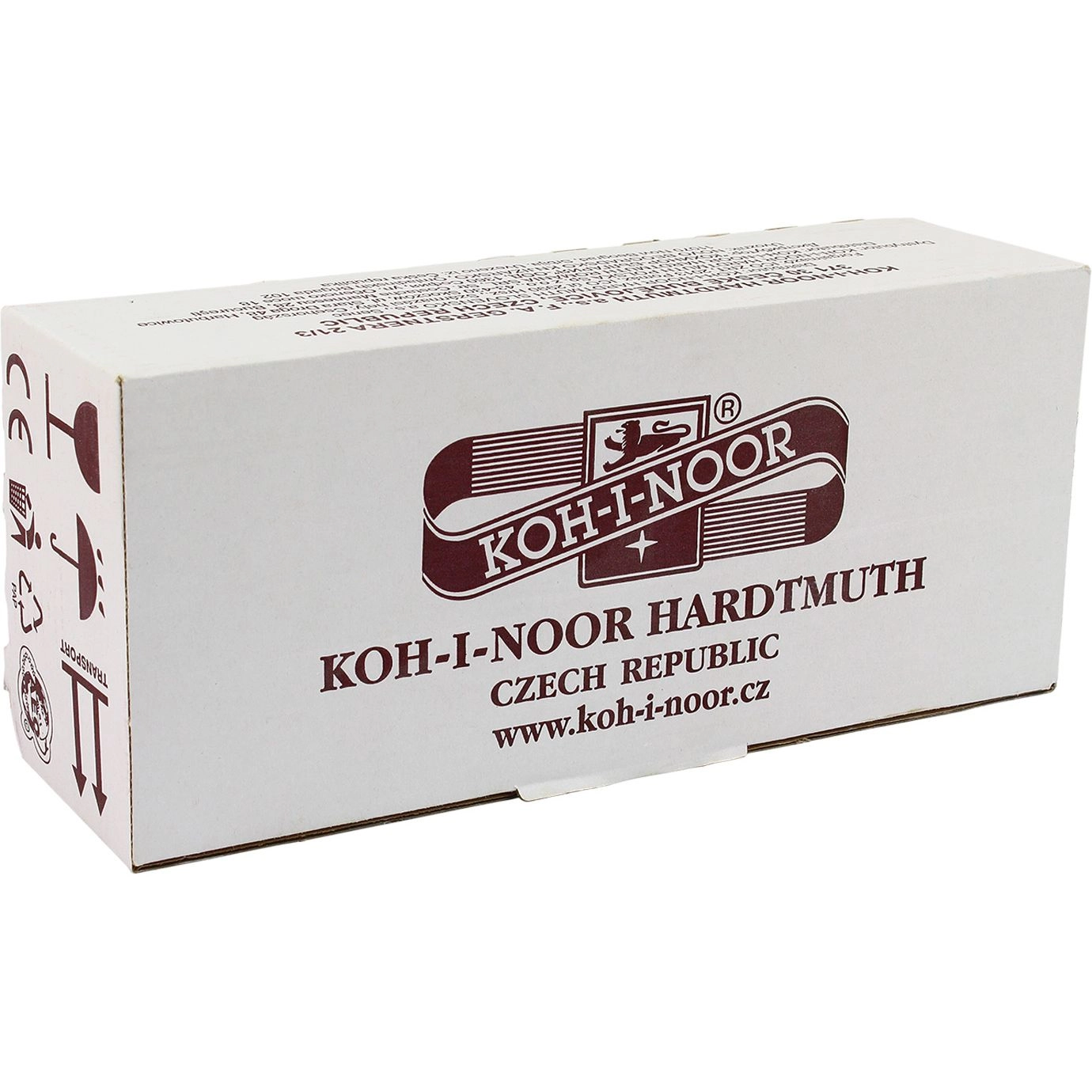 Крейда біла 100 шт. 111502 KOH-I-NOOR