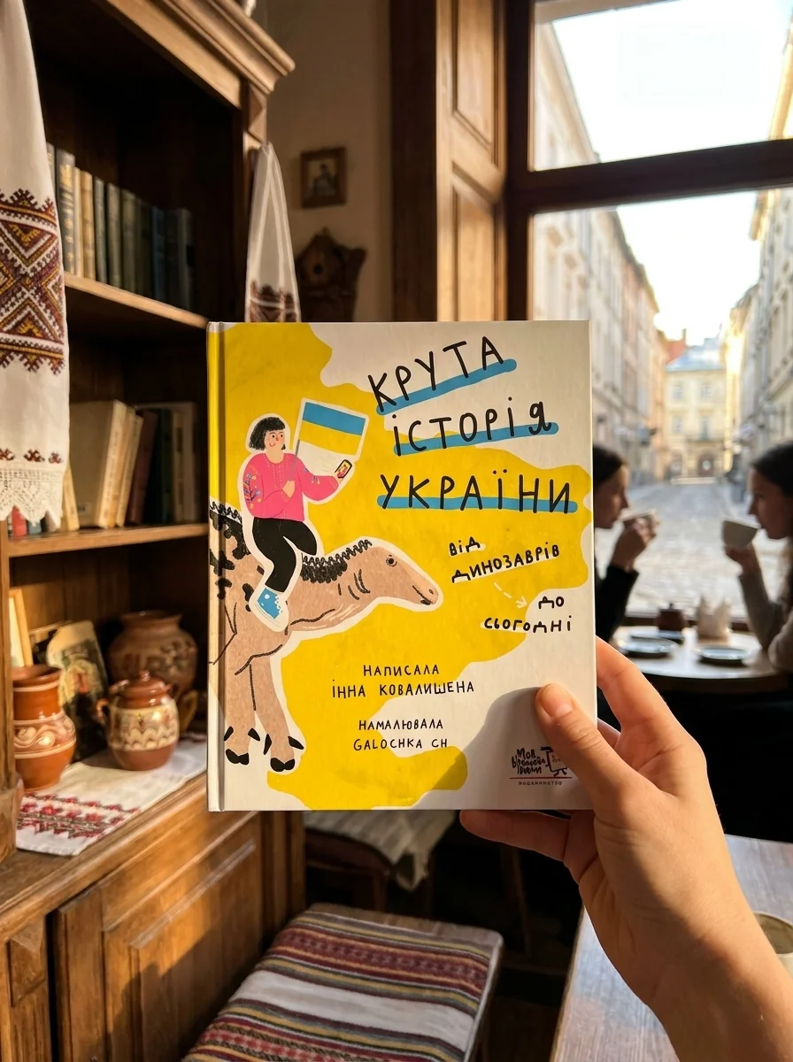 Крута історія України — фото 2
