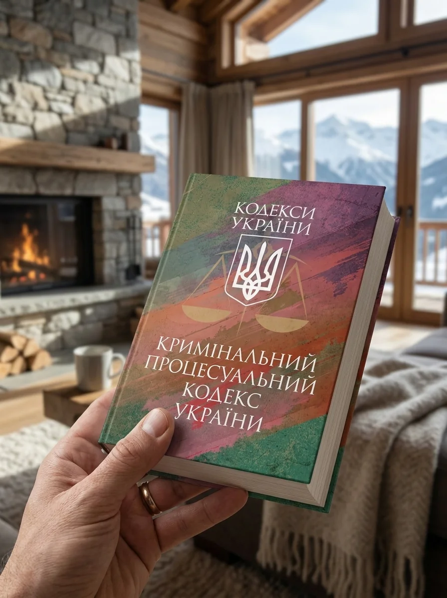 Кримінальний процесуальний кодекс України. Чинне законодавство України зі змінами та доповненнями станом на 25 листопада 2025 р., фото 2